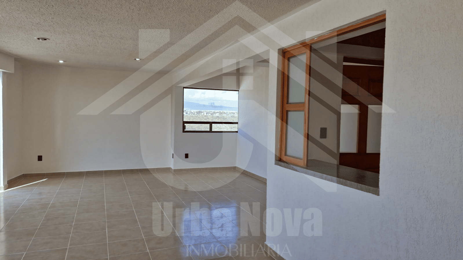 Departamento en Santiago de Queretaro
